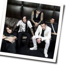 Alive Tab by Good Charlotte