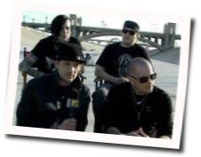 good charlotte boys and girls tabs and chods