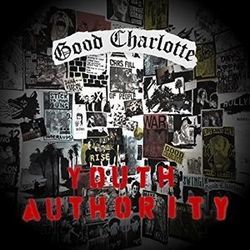 Can't Go On Chords by Good Charlotte