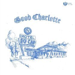 Castle In The Sand Chords by Good Charlotte