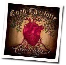 Change Acoustic Chords by Good Charlotte