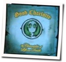 Christmas By The Phone Chords by Good Charlotte