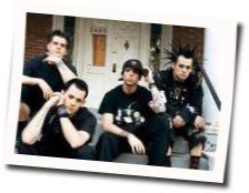 Dance Floor Anthem Chords by Good Charlotte
