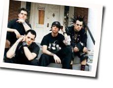 Day That I Die Acoustic Tab by Good Charlotte