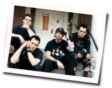Footloose Chords by Good Charlotte