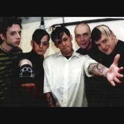 Gravity Girl Tab by Good Charlotte