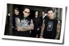 Hold On Tab by Good Charlotte