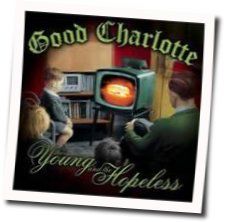 In This World Murder Tab by Good Charlotte