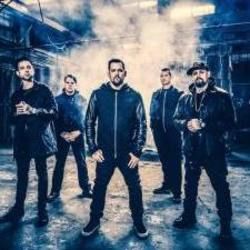 Last December Chords by Good Charlotte