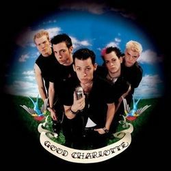 Let Me Go by Good Charlotte