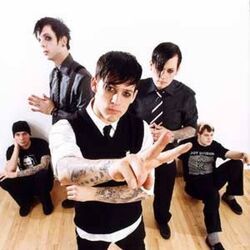 Mean Chords by Good Charlotte