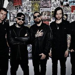Meet My Maker Tab by Good Charlotte