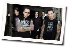 Misery Acoustic Tab by Good Charlotte