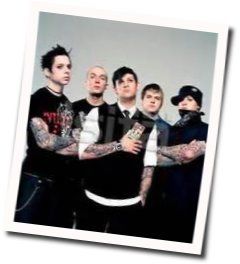 Motivation Proclamation Chords by Good Charlotte