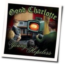 Movin On Chords by Good Charlotte