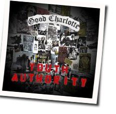 Reason To Stay Chords by Good Charlotte