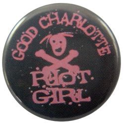 Riot Girl by Good Charlotte