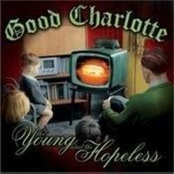 Say Anything  by Good Charlotte