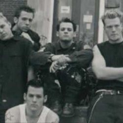 Superman Can't Walk Tab by Good Charlotte