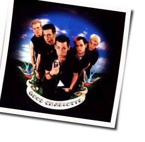 The Motivation Proclamation Bass Tab by Good Charlotte