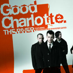 The River  Chords by Good Charlotte