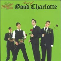 Walk Away Chords by Good Charlotte