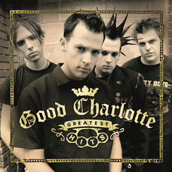 We Belive Chords by Good Charlotte