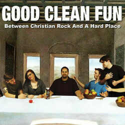 Myspace Song Chords by Good Clean Fun