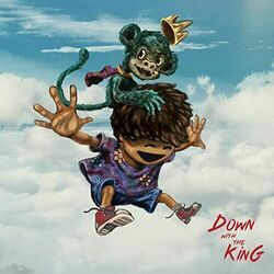 Down With The King Chords by Good Kid