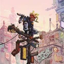 Eastside Intro by Good Kid