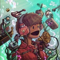 Madeleine Tab by Good Kid