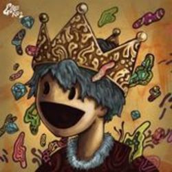 Pox Tab by Good Kid