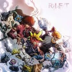 Rift Chords by Good Kid