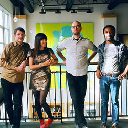 The Modern Mary Chords by The Good Life