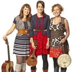 Hurry Home Ukulele Chords by The Good Lovelies