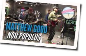  Non Populus Tabs by Matthew Good