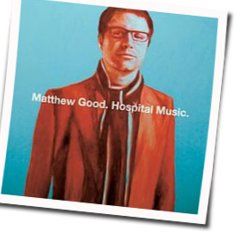 In A Place Of Lesser Men Chords by Matthew Good