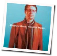 Metal Airplanes Chords by Matthew Good
