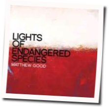 Non Populus Chords by Matthew Good