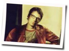 Odette Chords by Matthew Good