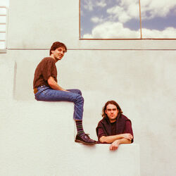 Soft Rock Band Chords by Good Morning