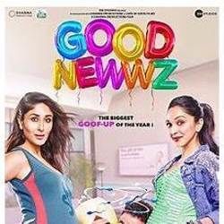 Dil Na Jaaneya by Good Newwz