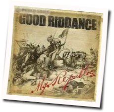 Torches And Tragedies by Good Riddance