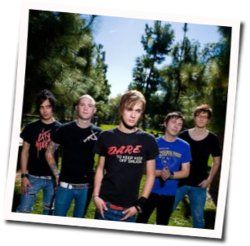 Sugar Rush Chords by Good With Grenades