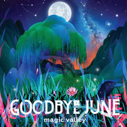 Bad Things Chords by Goodbye June