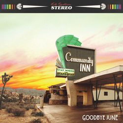 Be Yourself by Goodbye June