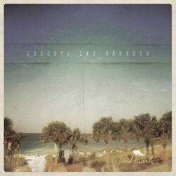 The Afterglow Chords by Goodbye Sky Harbour