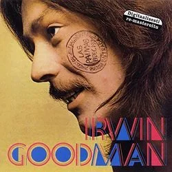 Oli Simmarit Sammarit Kummarit Ja Pipo Chords by Irwin Goodman