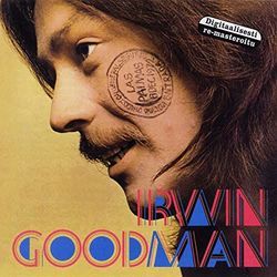 Oli Simmarit Sammarit Kummarit Ja Pipo Chords by Irwin Goodman
