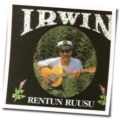 Ostoskeskus Ja Krouvi Chords by Irwin Goodman